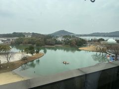 -佘山世茂艾美·御珍轩中餐厅