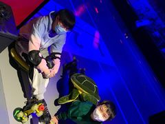 -VS SPORTS PARK运动玩乐园·团建·生日会(合生汇店)