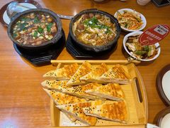 -王明古法砂锅居(开化寺店)