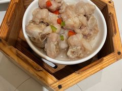 -祥记·国宴豫菜·经典粤菜(郑东新区新长安店)