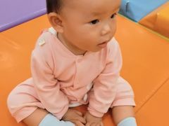 -金宝贝早教(万象城校区)