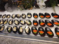 -一方渔歌蒸汽海鲜自助(文化路万达广场店)