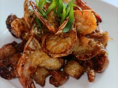 -珠海瑞吉酒店·宴庭中餐厅
