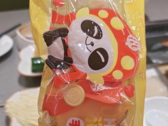 -海底捞火锅(旭辉MALL店)