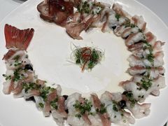 -荣兴酒家(徐家汇店)