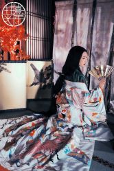 点击看大图 -持熹光年写真体验馆