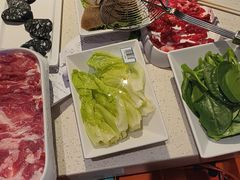 -野妹火锅(龙岗店)