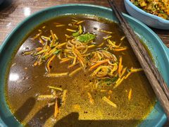 -何必是家面馆 HB noodles&coffee