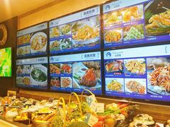 -品海楼·大连海胆锅贴馆(东港店)