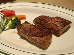 -波特曼西餐厅(中央大街店)