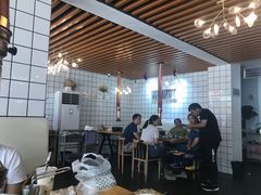 -牛道精致烤肉(海安店)