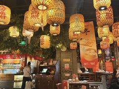 -南京大牌档(青岛万象城店)