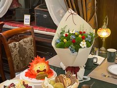 回澜酒坊面包篮-中山路壹号传奇club·啤酒花园餐厅