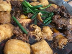 牛肉锅仔-黄牛肉馆·皖南土菜