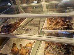 -犟一碗双椒鸡面(得意世界店)