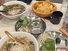 -CHILL Pho澳洲牛肉越南粉(佛山顺德万象汇店)
