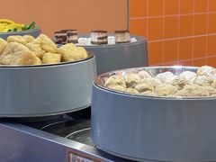 -大橘元自助回转火锅(天河新天地店)