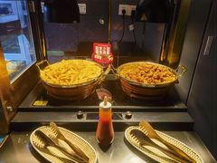 -一绪に寿喜烧(荟聚店)