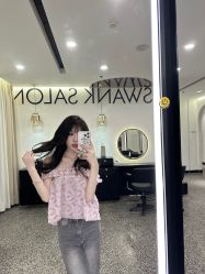 -SWANK SALON
