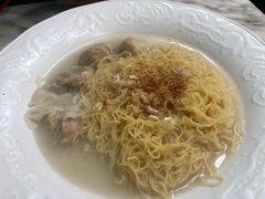 -翠华餐厅(香港国际机场店)