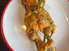 -京元盛·铜锅涮肉(五角场店)