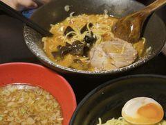 -日本料理神拉面