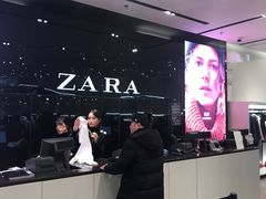 -ZARA(青岛万象城店)