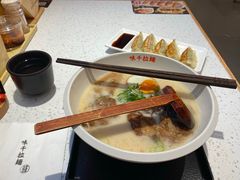 -味千拉面(惠州淡水嘉信茂广场分店)