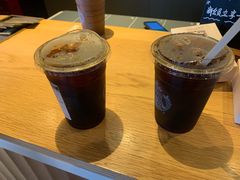 -星巴克(杭州嘉里中心4F店)