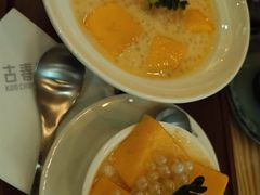 -古春堂·凉茶糖水铺(拱北口岸店)