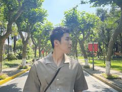 -复旦大学光华楼