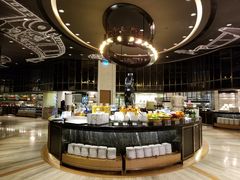 -星汇餐厅(新濠影汇店)