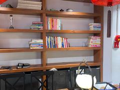 -和府捞面(东直门银座店)