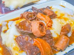 秘制牛腩肠-银记肠粉店(北京路店)