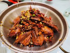 -李记饺子·熏酱东北菜(欢乐谷店)