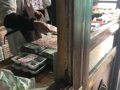 -法根糕点(水北街店)
