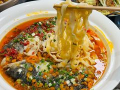 -小三峡食府(西五路店)