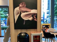 -乐凯撒披萨(汇港购物中心店)