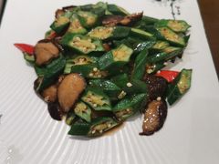 -天蓮珍素館