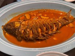 -阿五黄河大鲤鱼(英协路店)