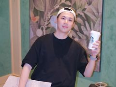 -星巴克臻选(杭州万象城店)