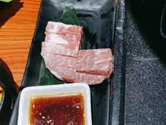 -山之屋炭火烧肉·生啤畅饮(大朗万科中央公园店)