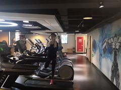 -一兆韦德健身(古美店)