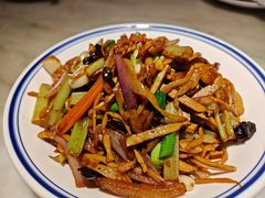 -小菜园新徽菜(合肥之心城店)