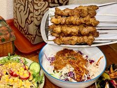 -荣记歡喜·馄饨铺(开发区振华购物中心店)