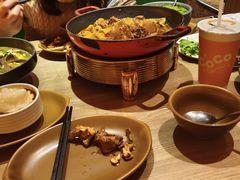 -耶里夏丽·新疆菜·28年喀什老馆(田林东路店)