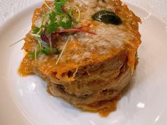 -OGGI TRATTORIA PIZZERIA(深业上城店)