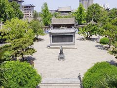 -花洲书院
