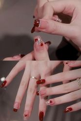 -M·X Nail日式美甲美睫