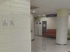 -上海市第十人民医院体检中心